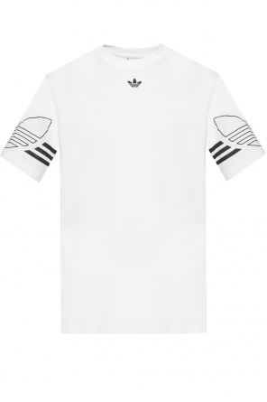 Branded t-shirt, zdjęcie 1 Branded t-shirt od ADIDAS Originals